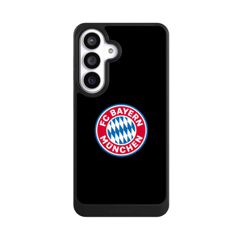 Samsung Galaxy S26+ NIVOcore FCB Logo black