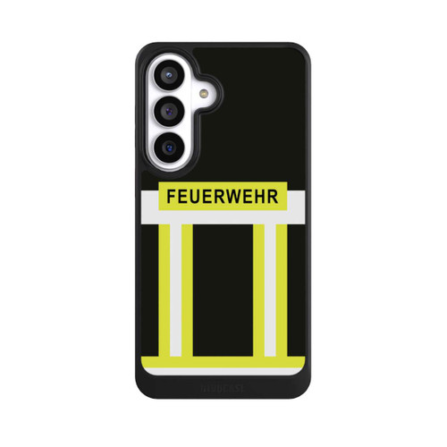 Samsung Galaxy S26+ NIVOcore Fire Department