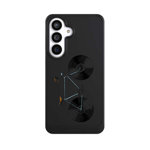Samsung Galaxy S26+ NIVOcore Velophone transparent