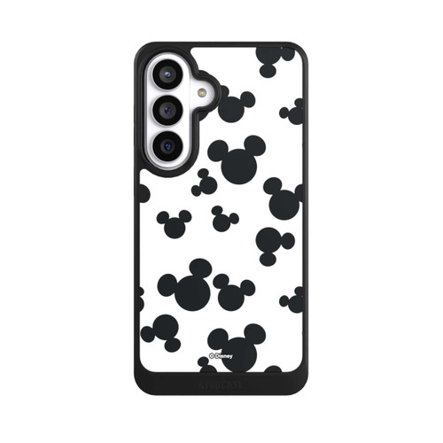 Samsung Galaxy S26+ NIVOcore Mickey Icon Pattern