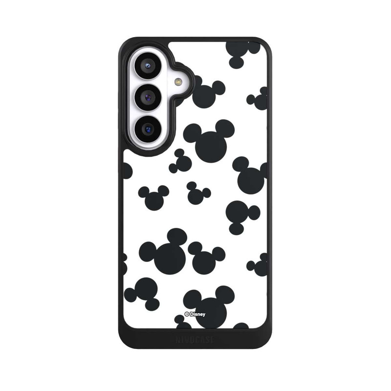 Galaxy S26+ NIVOcore Micky Icon Pattern