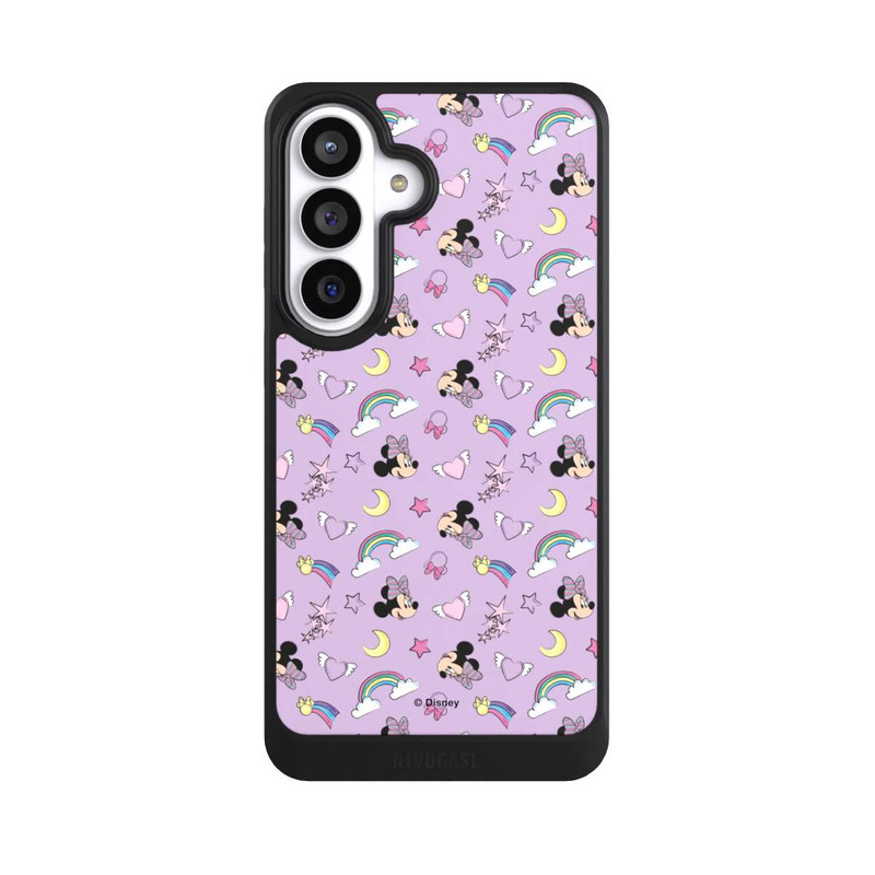 Galaxy S26+ NIVOcore Minnie Pattern 01