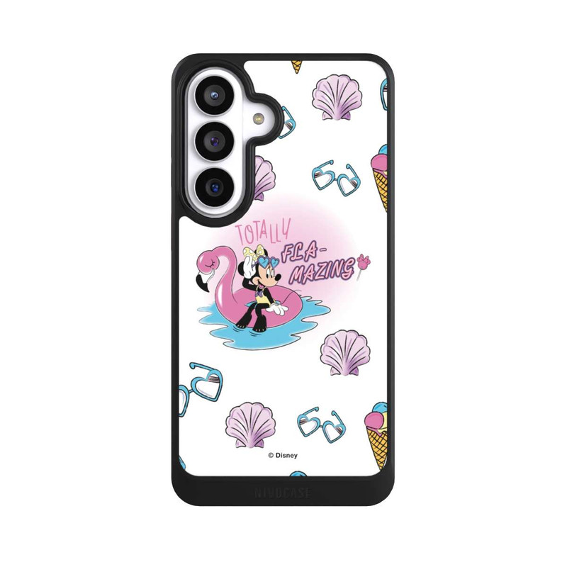 Galaxy S26+ NIVOcore Totally flamazing Minnie