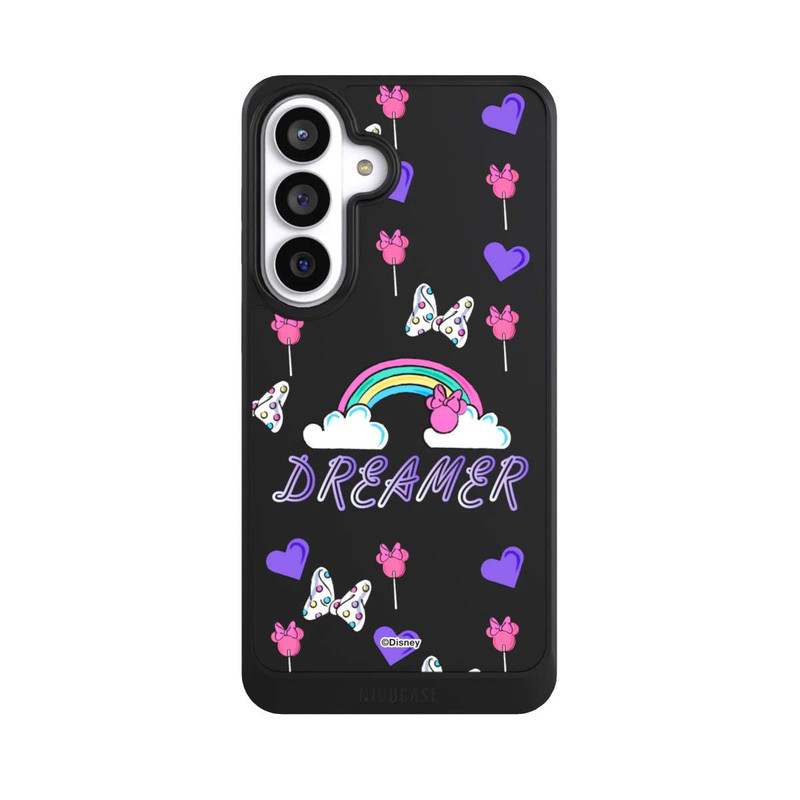 Galaxy S26+ NIVOcore Dreamer Transparent