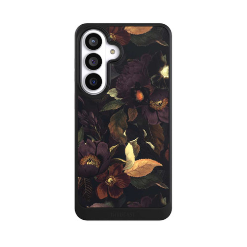Samsung Galaxy S26+ NIVOcore Blumenmuster 3