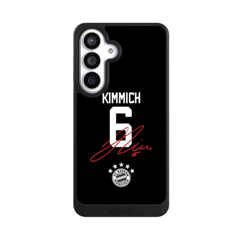 Samsung Galaxy S26+ NIVOcore Kimmich #6 - Defense - FCB