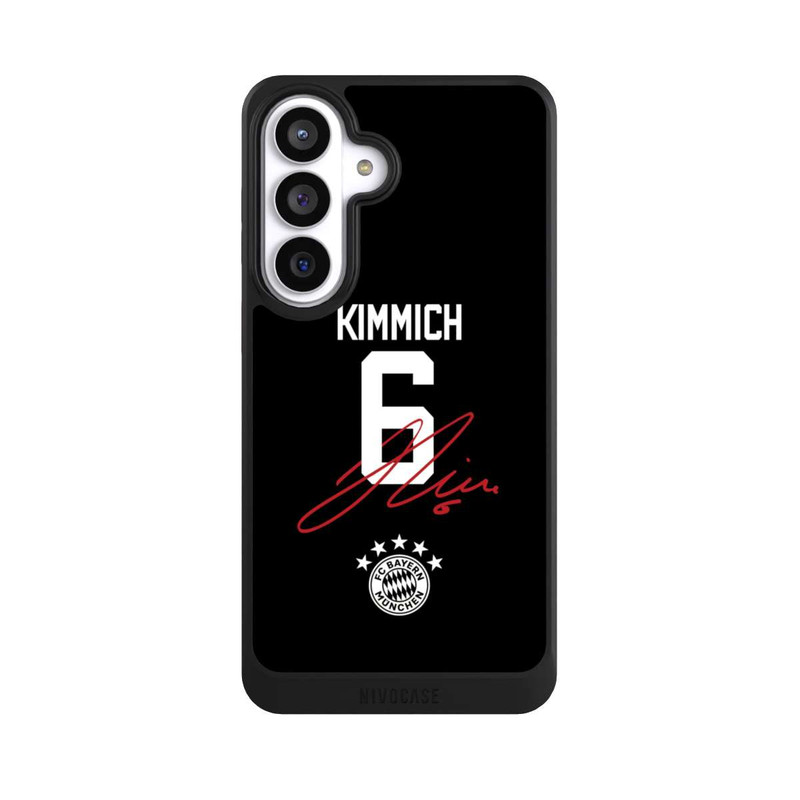 Galaxy S26+ NIVOcore Kimmich #6 - Verteidigung - FCB