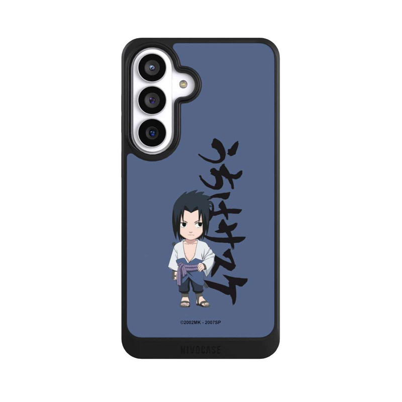 Galaxy S26+ NIVOcore Sasuke SD