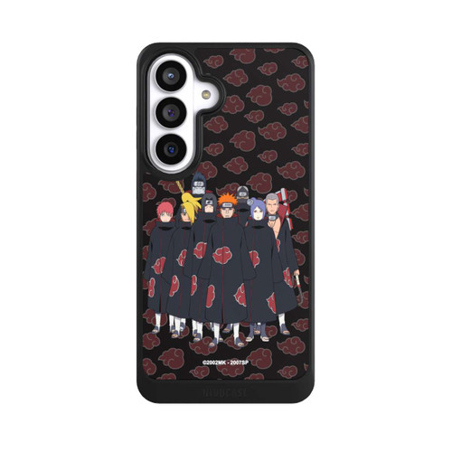 Samsung Galaxy S26+ NIVOcore Akatsuki Group