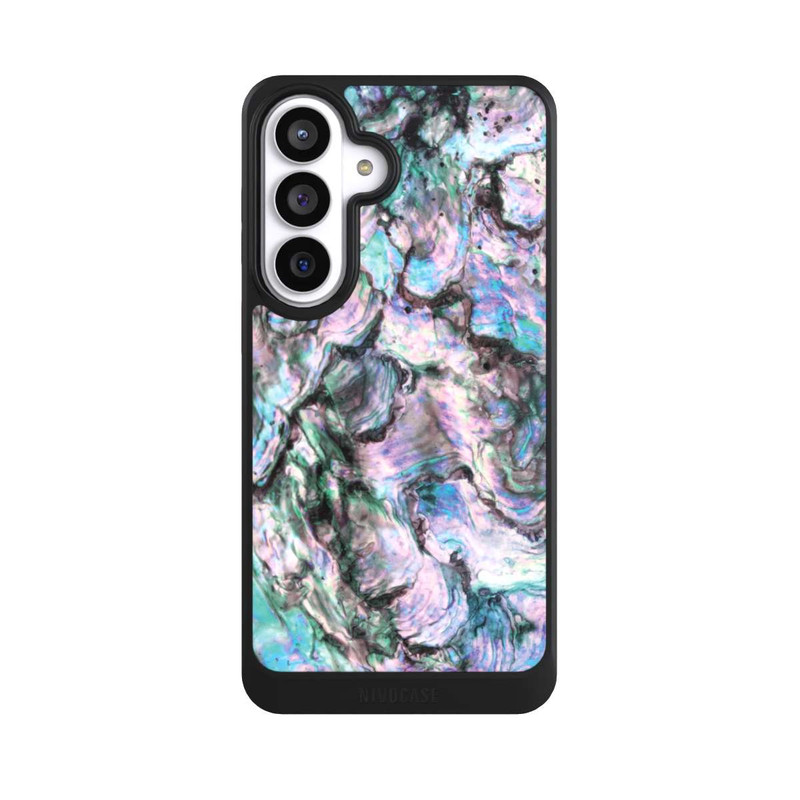 Galaxy S26+ NIVOcore Iridescent Shell
