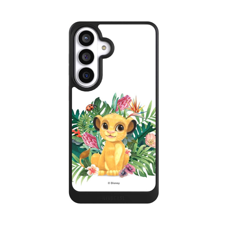 Galaxy S26+ NIVOcore Bloomy Simba