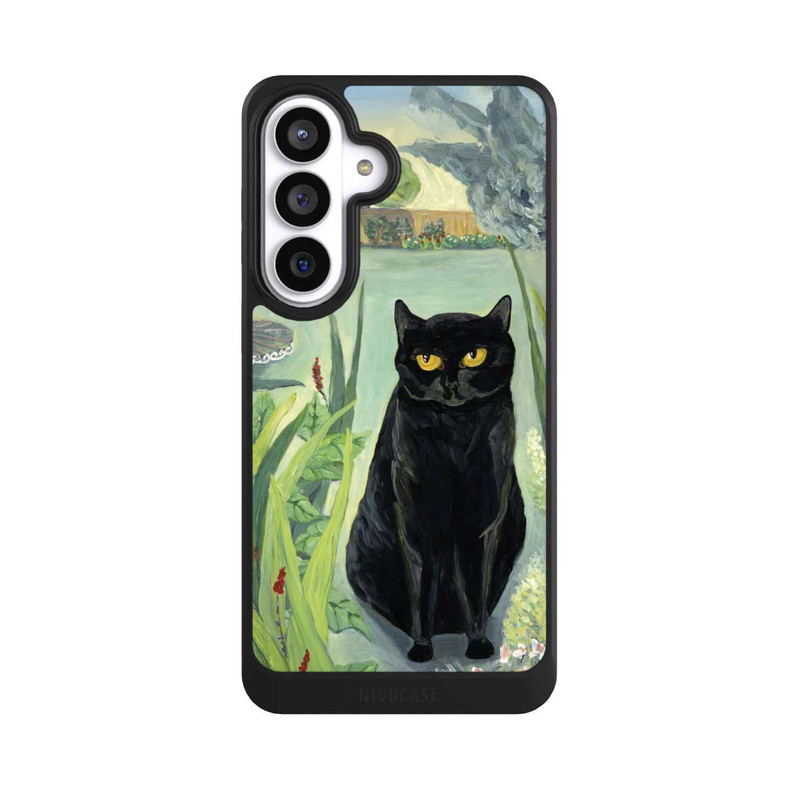 Galaxy S26+ NIVOcore Toby von Deborah Eve Alastra