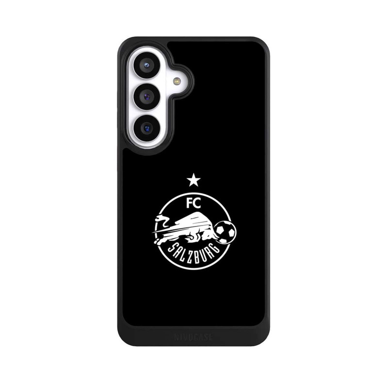 Galaxy S26+ NIVOcore FC Salzburg - Schwarz