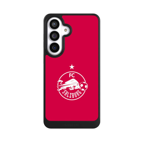 Samsung Galaxy S26+ NIVOcore FC Salzburg Rot