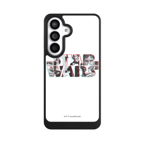 Samsung Galaxy S26+ NIVOcore Han Solo - Star Wars Logo