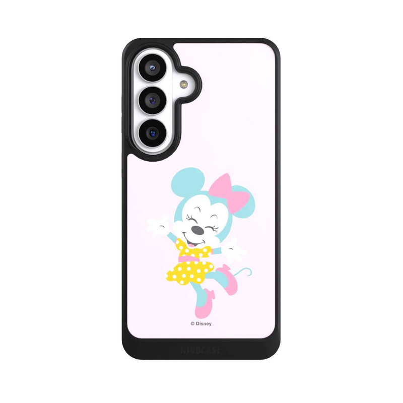 Galaxy S26+ NIVOcore Süße Baby-Minnie