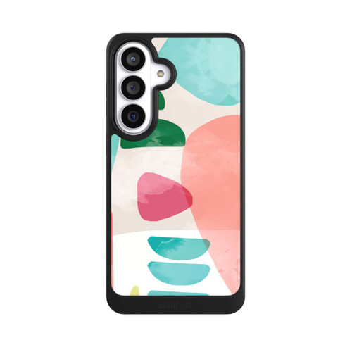 Samsung Galaxy S26+ NIVOcore Organische breite Formen