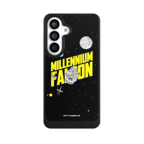 Samsung Galaxy S26+ NIVOcore Millenium Falcon