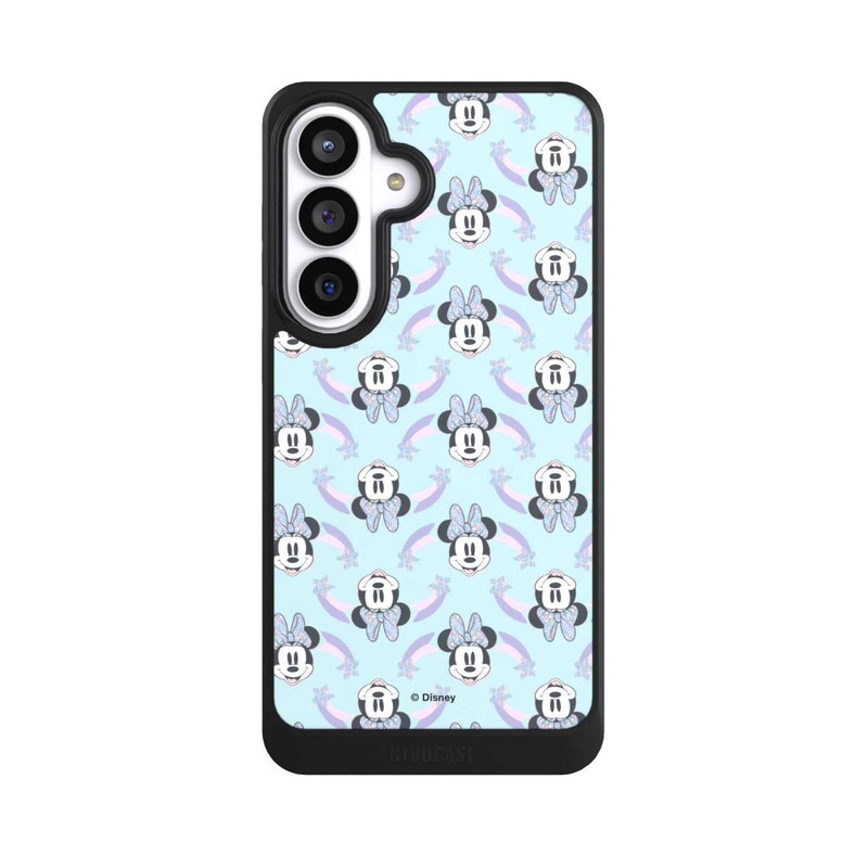 Galaxy S26+ NIVOcore Minnie Vintage Pattern