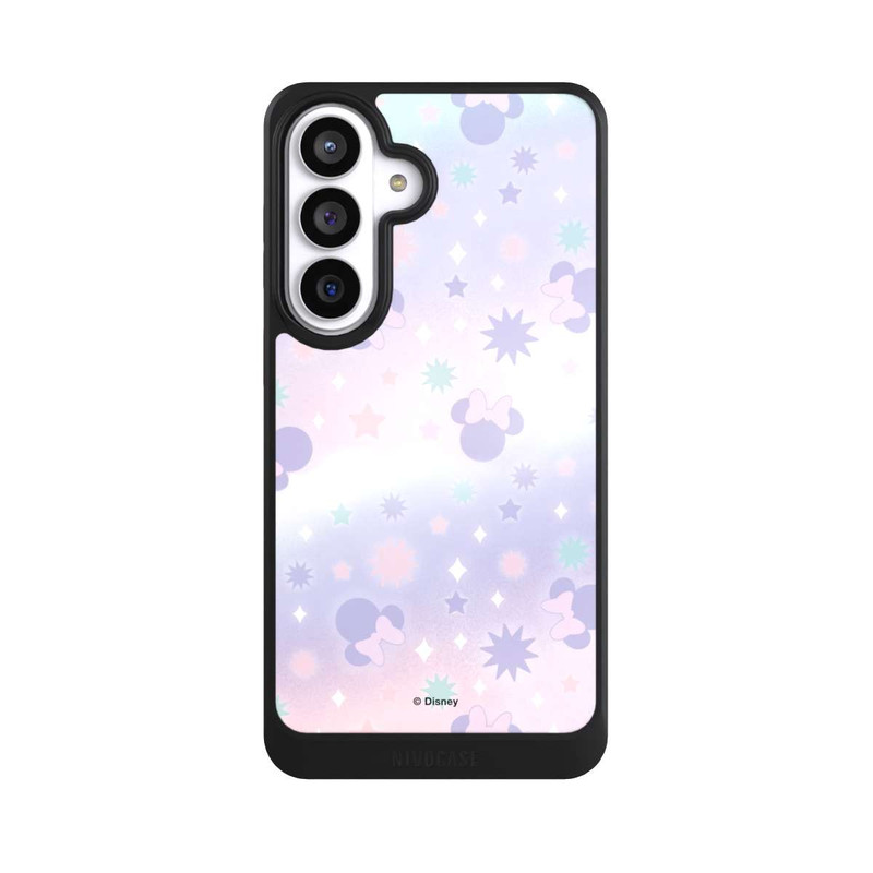 Galaxy S26+ NIVOcore Minnie Star Pattern