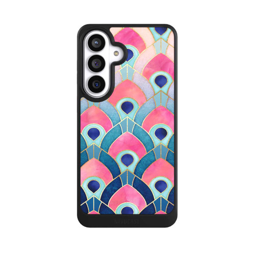 Samsung Galaxy S26+ NIVOcore Gefiedert