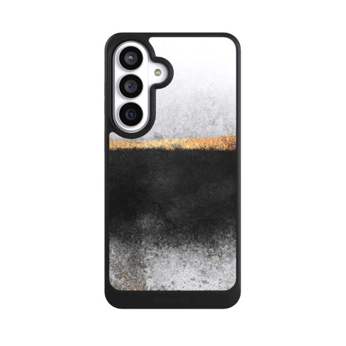 Samsung Galaxy S26+ NIVOcore Ruß und Golddruck