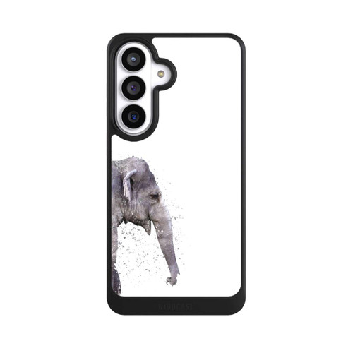 Samsung Galaxy S26+ NIVOcore Elephant Portrait