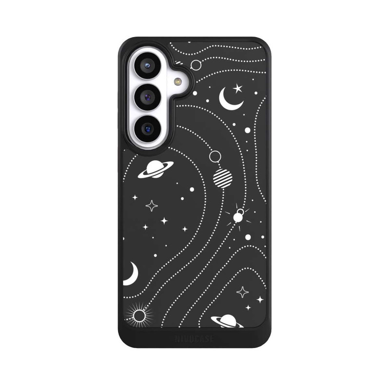 Galaxy S26+ NIVOcore Lost in Spaces
