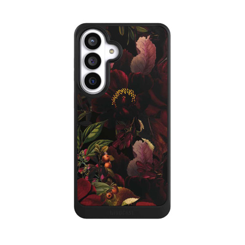 Samsung Galaxy S26+ NIVOcore Dark Flower Meadow