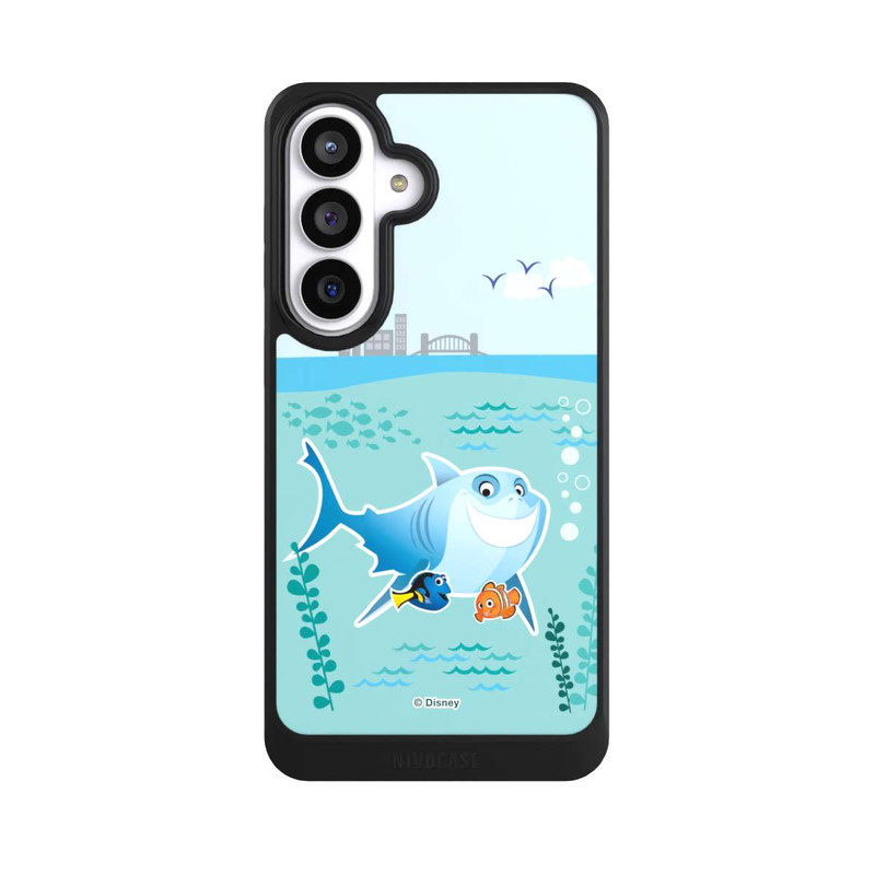 Galaxy S26+ NIVOcore Nemo and Friends