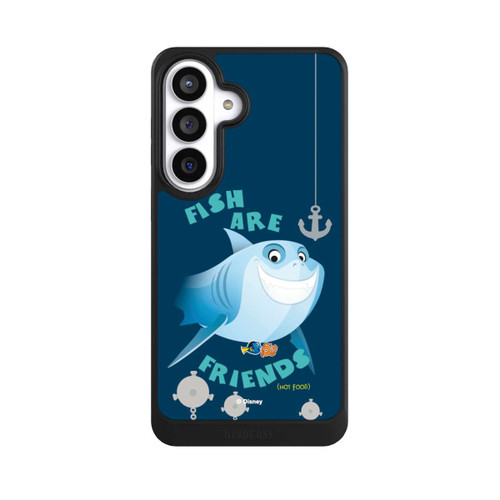 Samsung Galaxy S26+ NIVOcore Fish are Friends