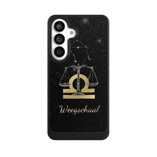 Samsung Galaxy S26+ NIVOcore Sternzeichen Weegschaal