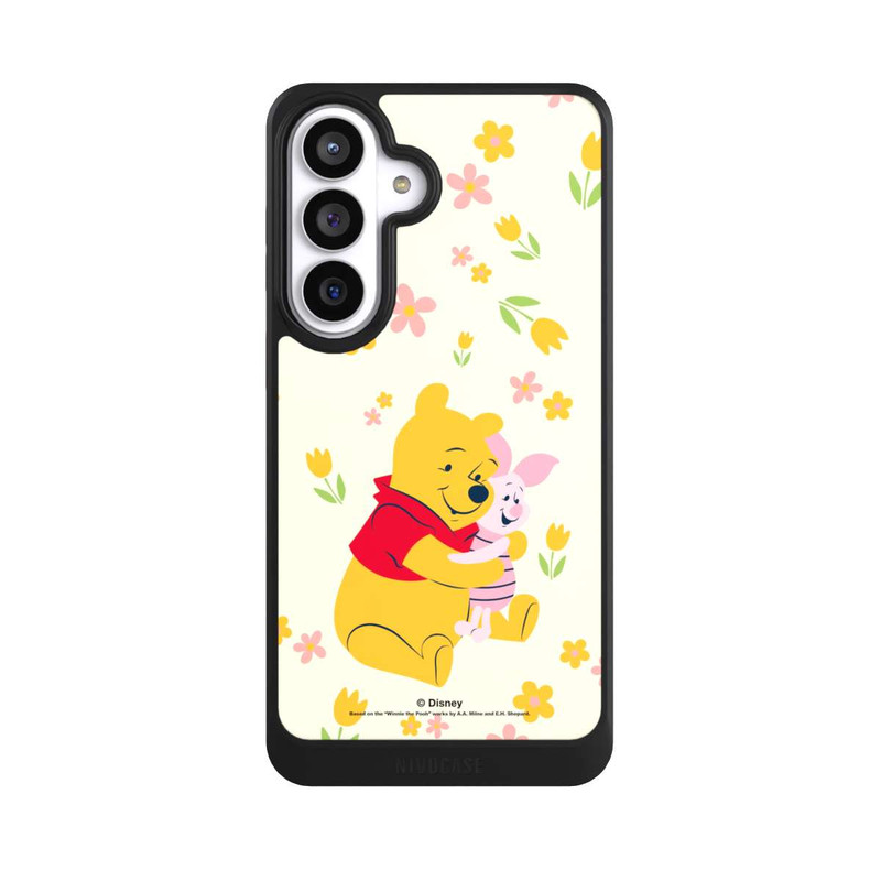 Galaxy S26+ NIVOcore Winnie the Pooh Hug