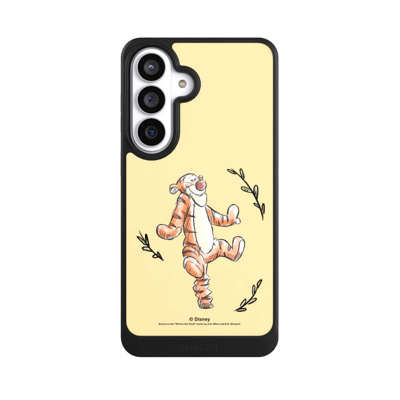 Galaxy S26+ NIVOcore Hüpfender Tigger