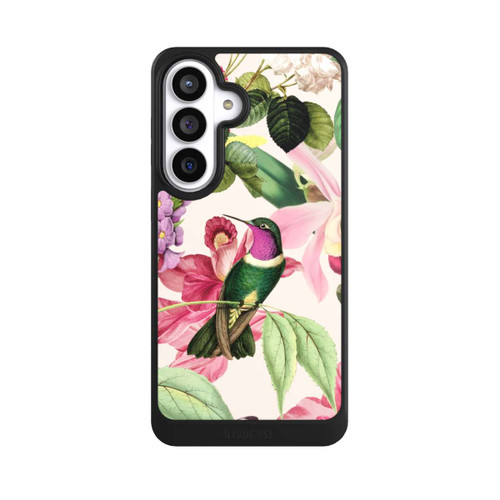 Samsung Galaxy S26+ NIVOcore Hummingbirds and Roses
