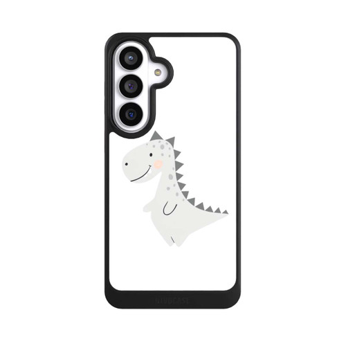 Samsung Galaxy S26+ NIVOcore Grey Dino