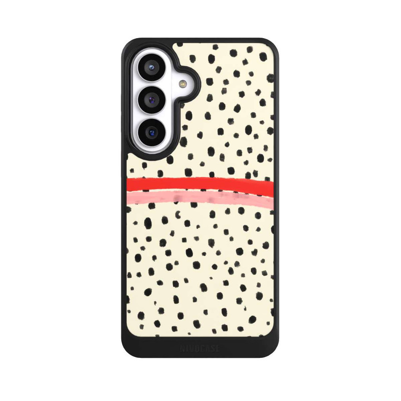 Galaxy S26+ NIVOcore Crazy Life Art 02