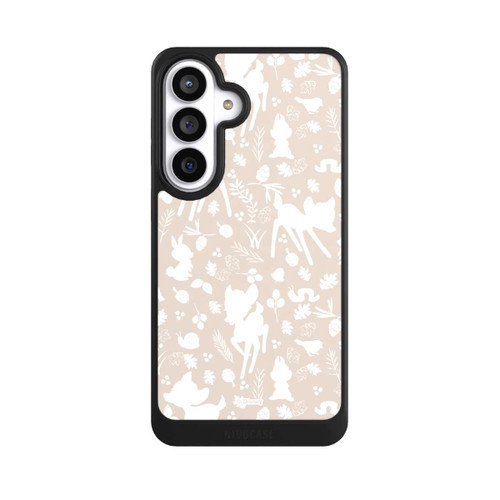 Samsung Galaxy S26+ NIVOcore Vintage Bambi Pattern