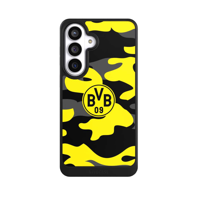 Galaxy S26+ NIVOcore BVB Camo