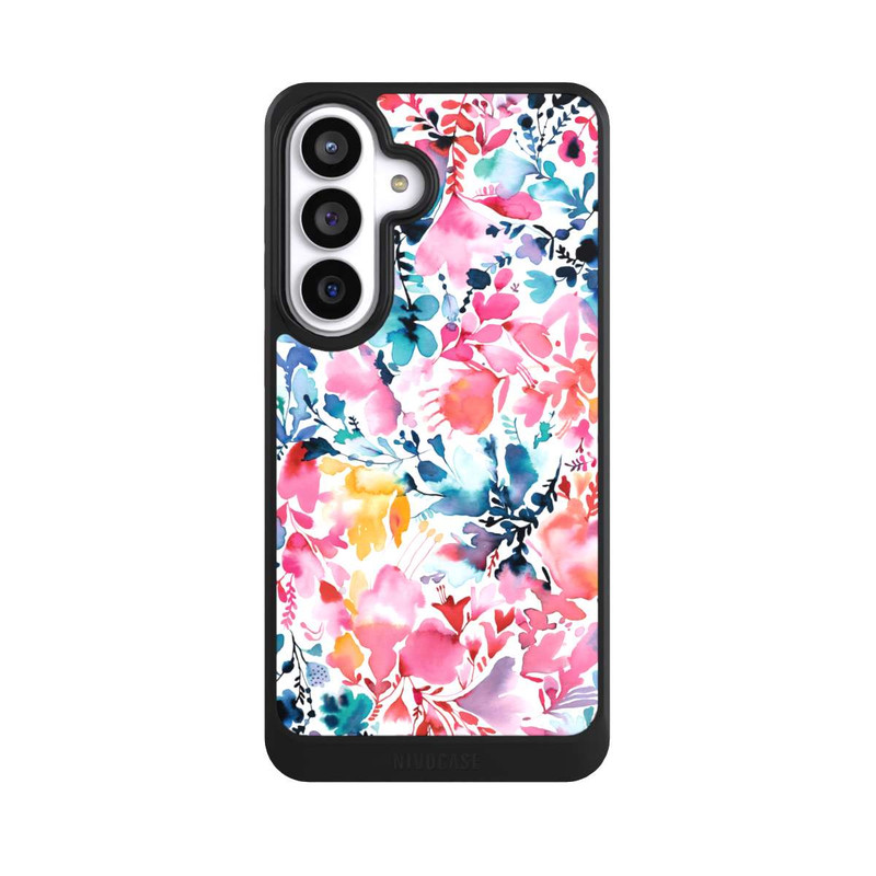 Galaxy S26+ NIVOcore Magische Blumen