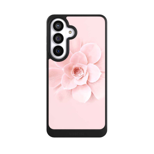 Samsung Galaxy S26+ NIVOcore Blush Succulent