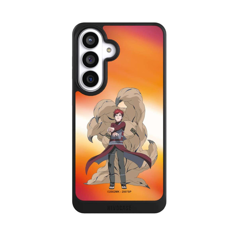 Galaxy S26+ NIVOcore Gaara