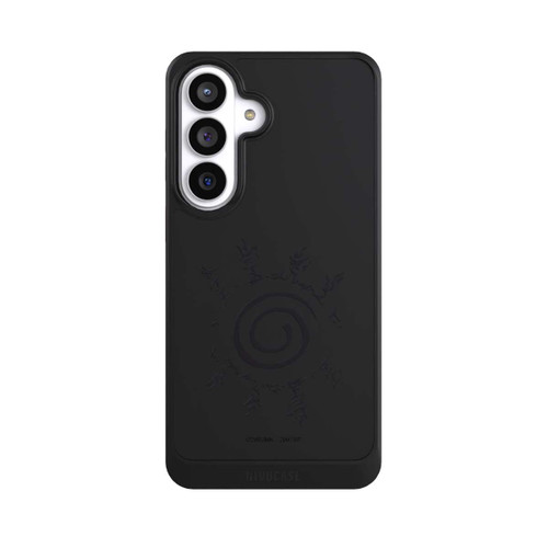Samsung Galaxy S26+ NIVOcore The seal of Naruto without background