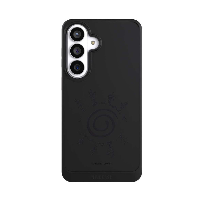 Galaxy S26+ NIVOcore Das Siegel von Naruto ohne Hintergrund