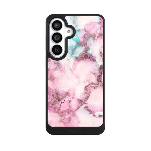 Samsung Galaxy S26+ NIVOcore Pink Swirl Ink