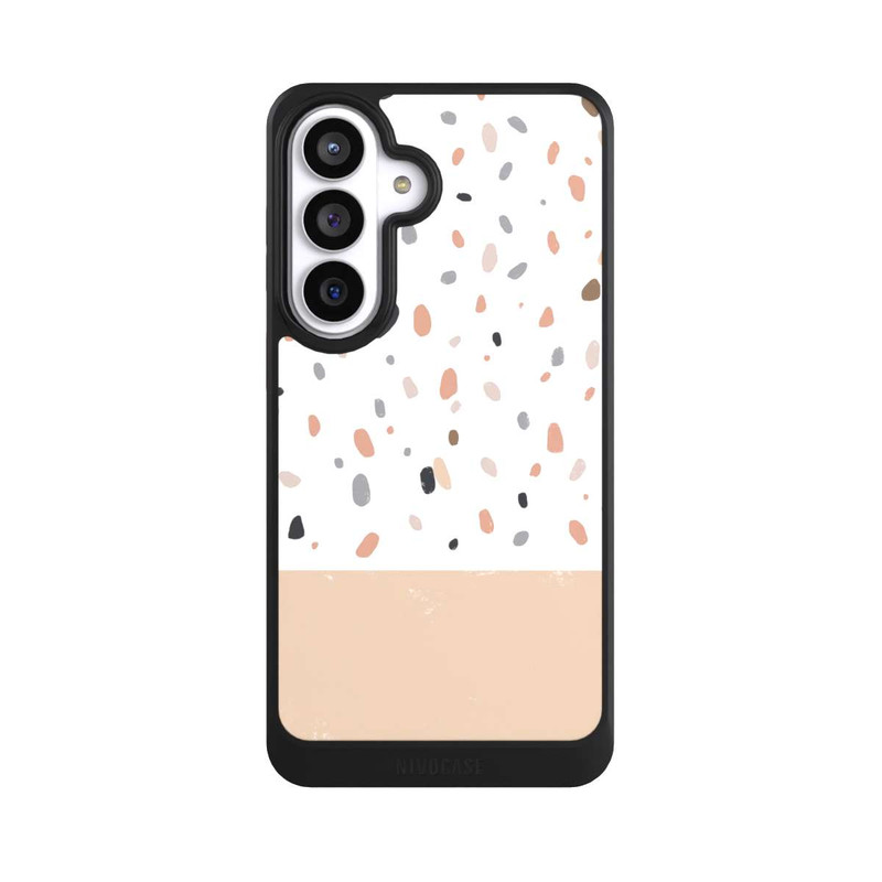 Galaxy S26+ NIVOcore Terrazzo Love