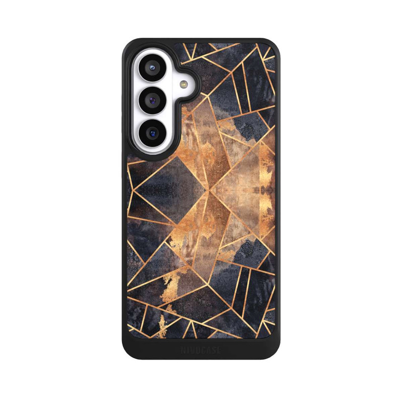Galaxy S26+ NIVOcore Zerbrochener Stein