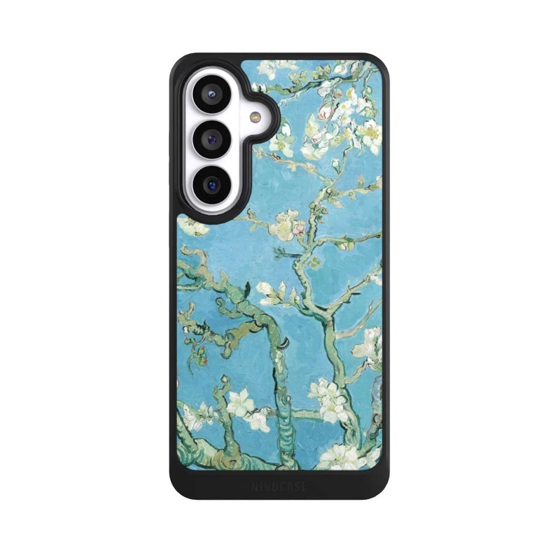 Galaxy S26+ NIVOcore Almond Blossom by Vincent Van Gogh