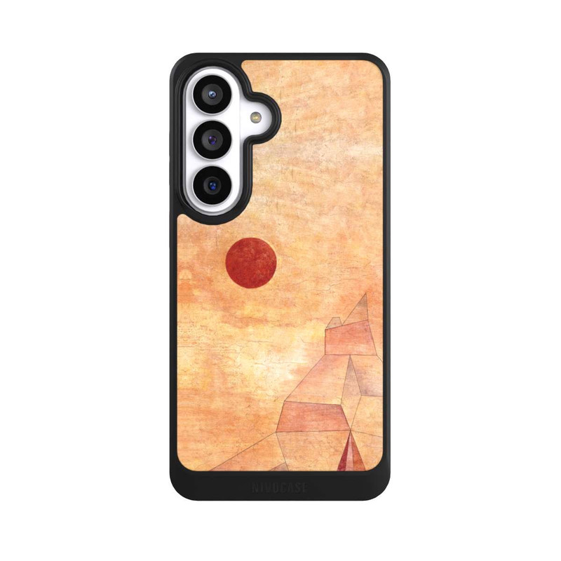 Galaxy S26+ NIVOcore Fairy Tale by Paul Klee