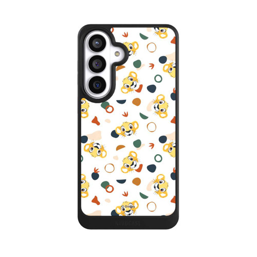 Samsung Galaxy S26+ NIVOcore Lion King Pattern